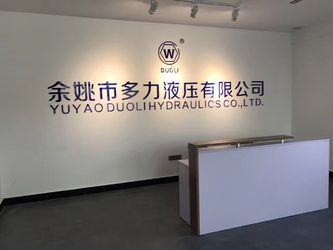 Trung Quốc YUYAO DUOLI HYDRAULICS CO.,LTD.