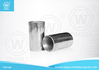 Ferrule 00TF0 Phụ kiện ống thủy lực FERRULE, Khớp nối ống thủy lực bằng thép carbon